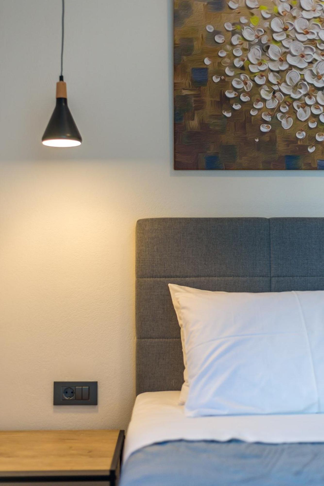 Brand New Villa Volakas By Apokoronas Villas Gavalochori エクステリア 写真