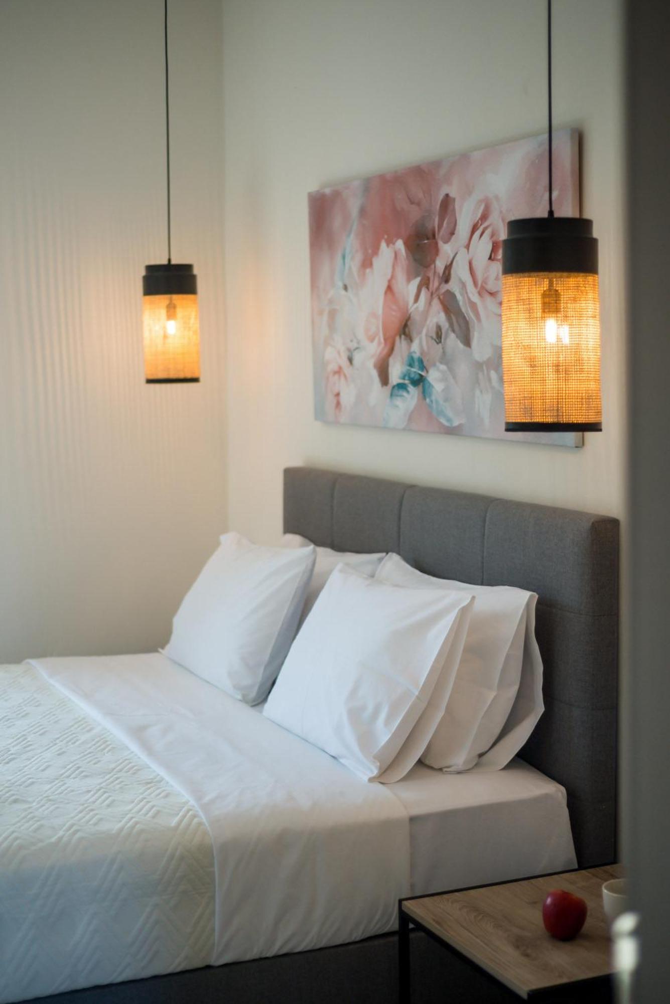 Brand New Villa Volakas By Apokoronas Villas Gavalochori エクステリア 写真
